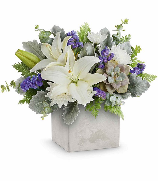 Modern Paradise Bouquet